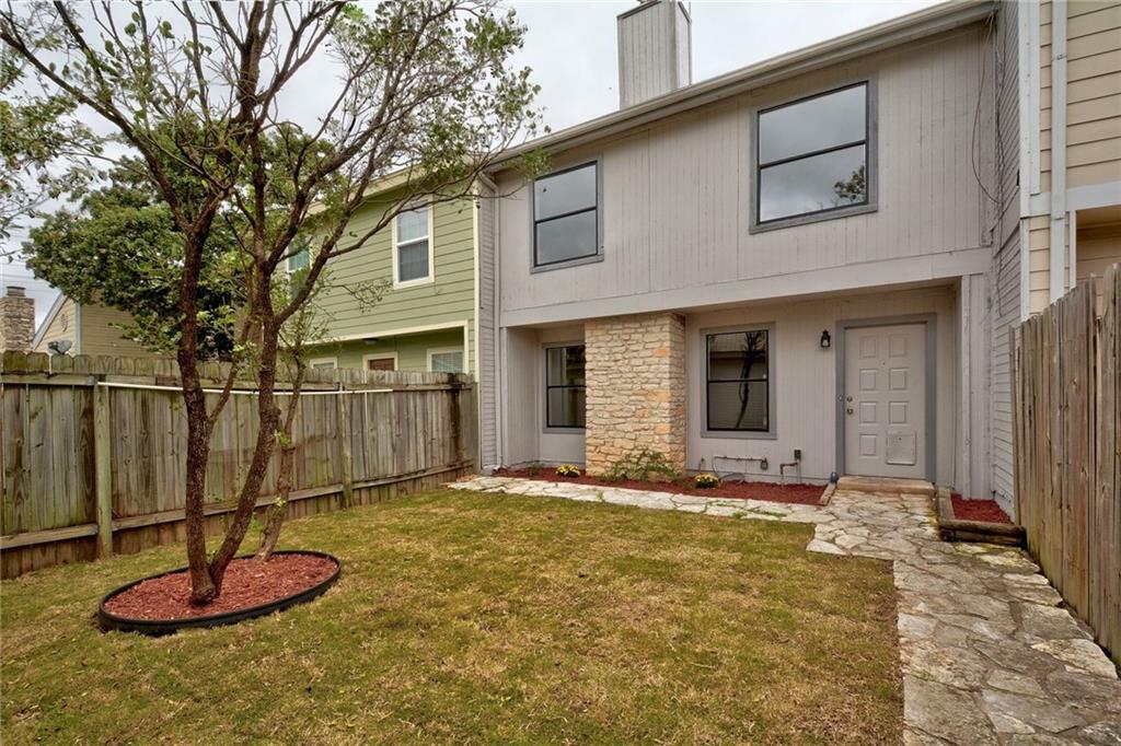 Property Photo:  8009 Parliament Place  TX 78759 