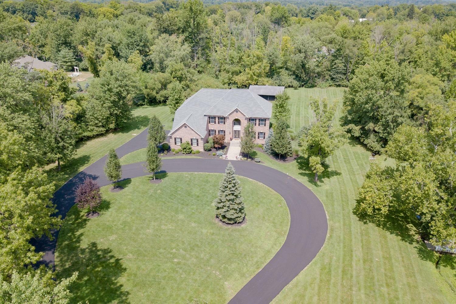 Property Photo:  8050 Kugler Mill Road  OH 45243 