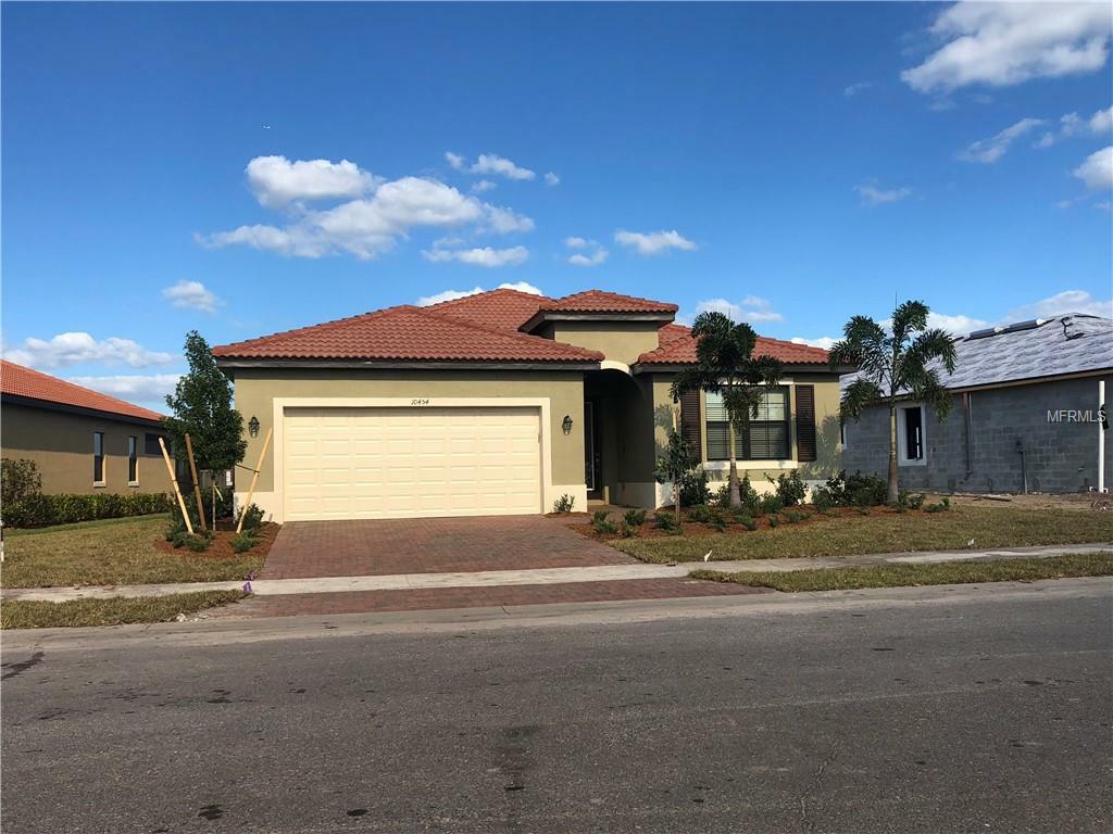 Property Photo: 10454 Medjool Drive FL 34293