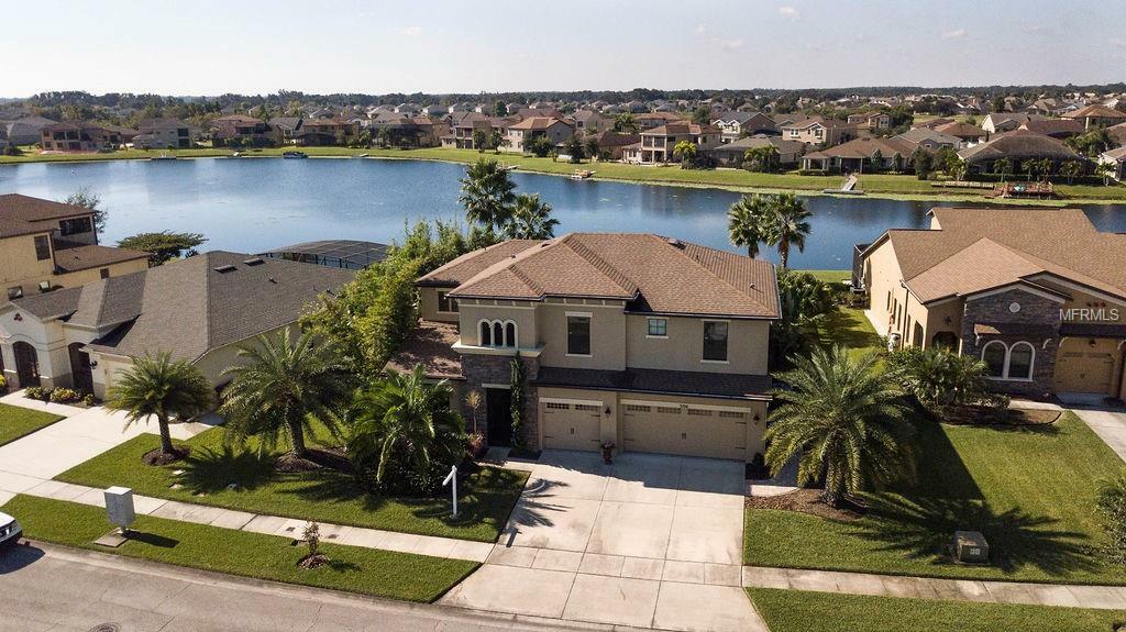 Property Photo:  3106 Bass Boat Way  FL 34746 