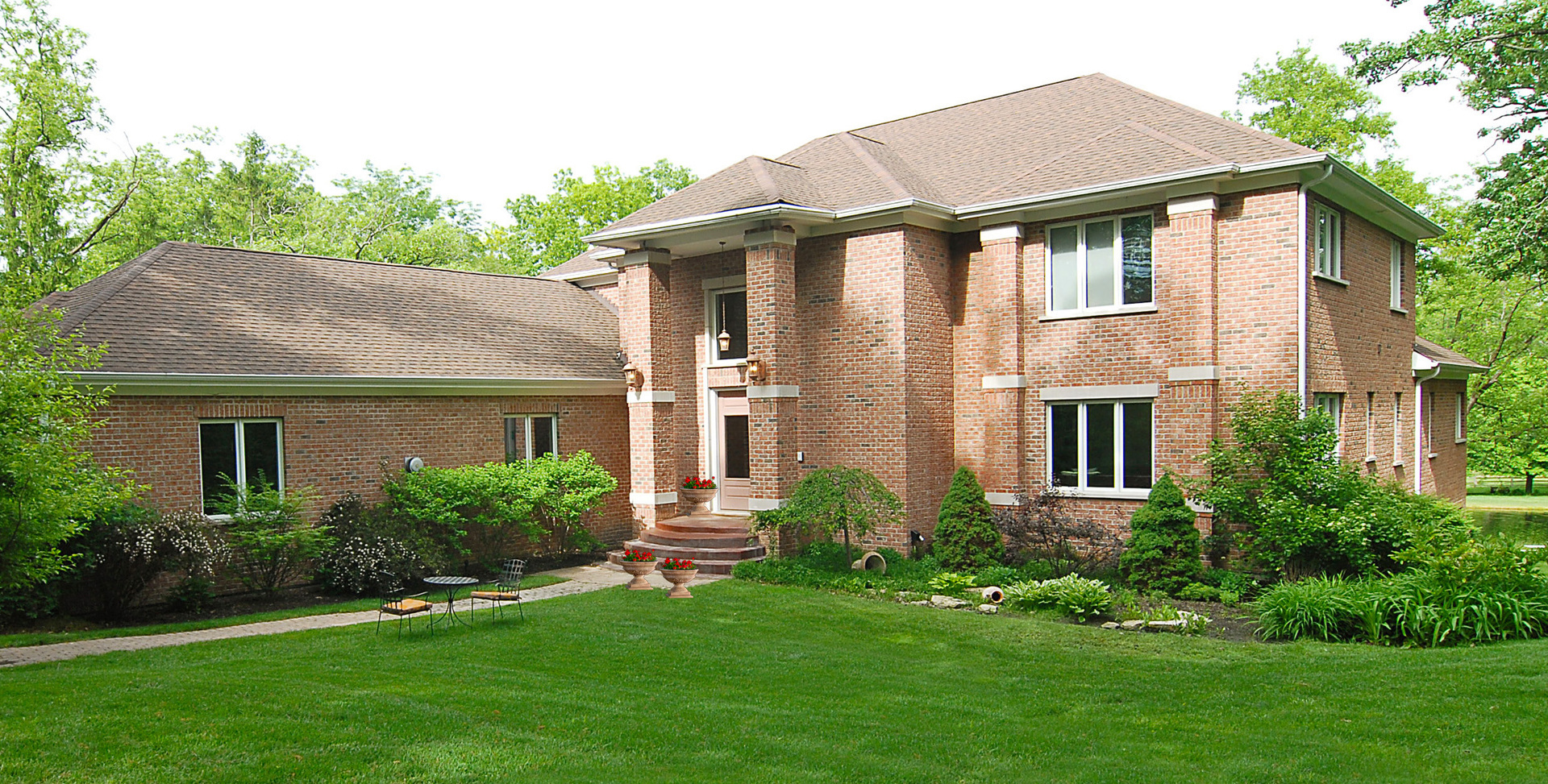 Property Photo:  21925 North Wolter Lane  IL 60047 