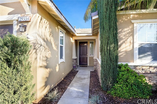 Property Photo:  29534 Greenbelt Circle  CA 92585 