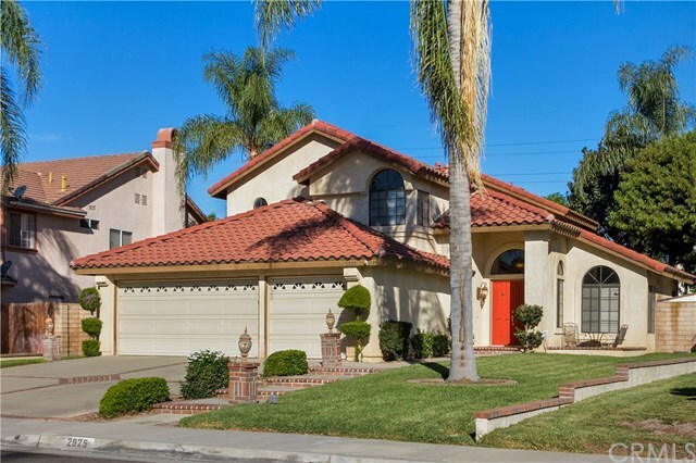 Property Photo:  2925 E Big Range Road  CA 91761 