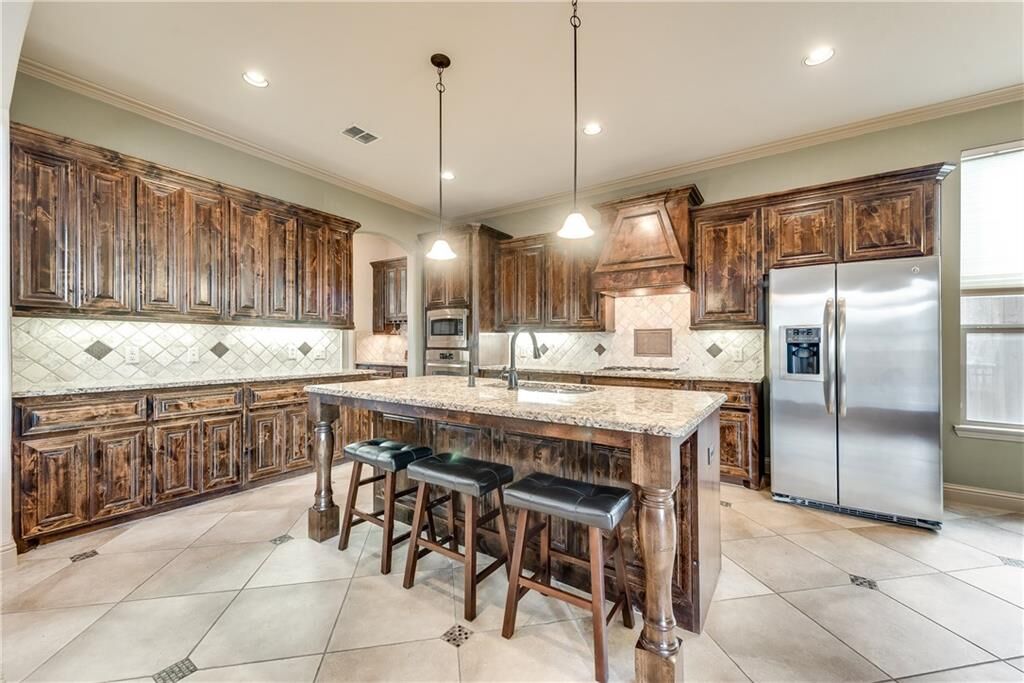 Property Photo:  3607 Ridge Glen Drive  TX 75048 