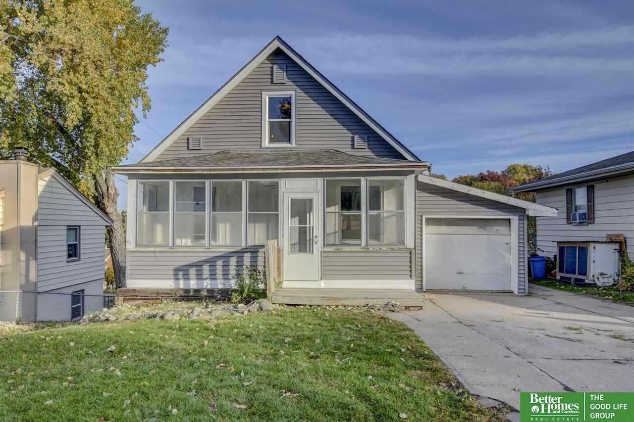 Property Photo:  5820 Grover  NE 68106 