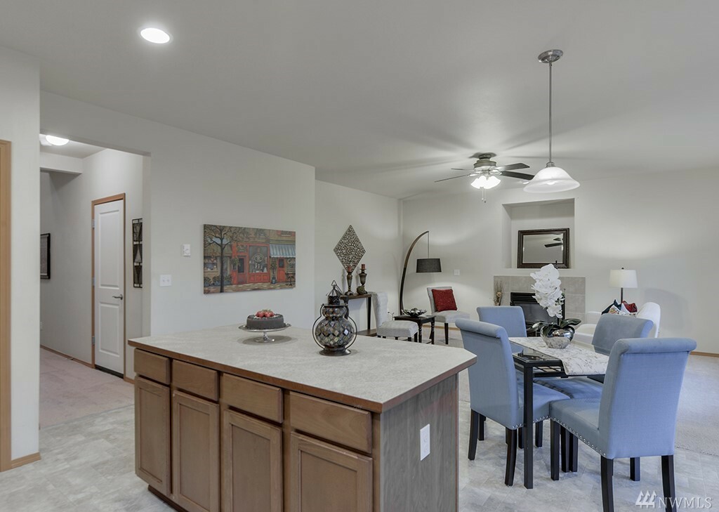 Property Photo: 3271 S 375th Place WA 98001