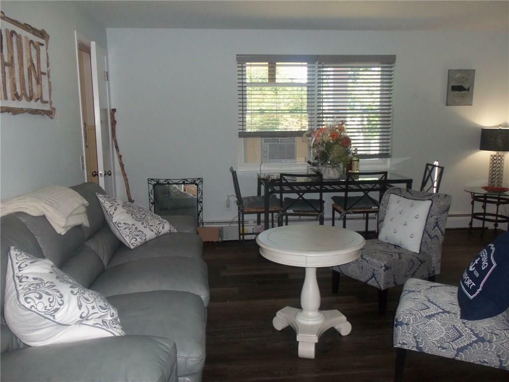 Property Photo:  70 Carroll Av, Unit#602  RI 02840 