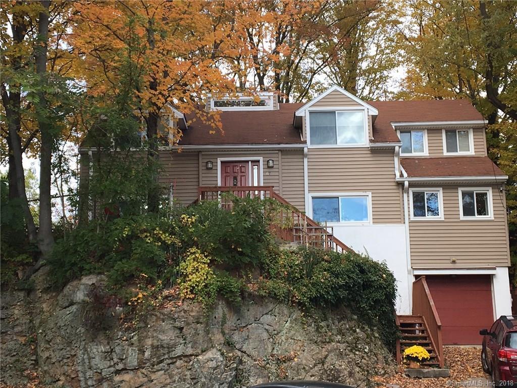 Property Photo: 67 Ivy Street CT 06405