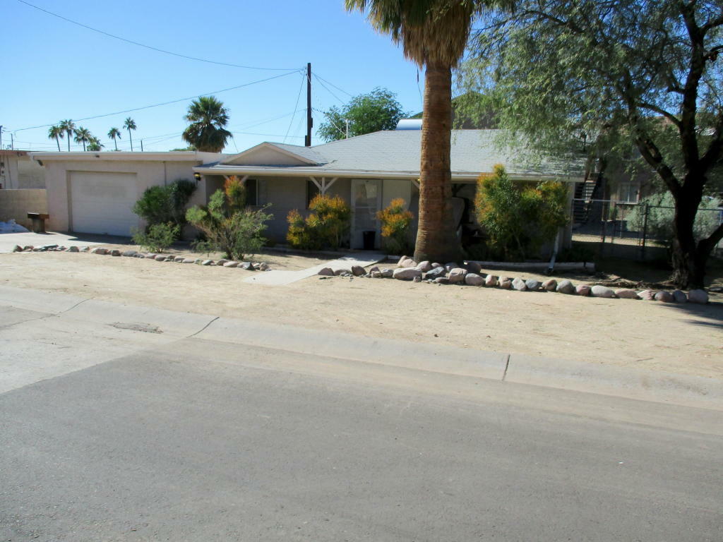 Property Photo:  1551 E Christy Drive  AZ 85020 