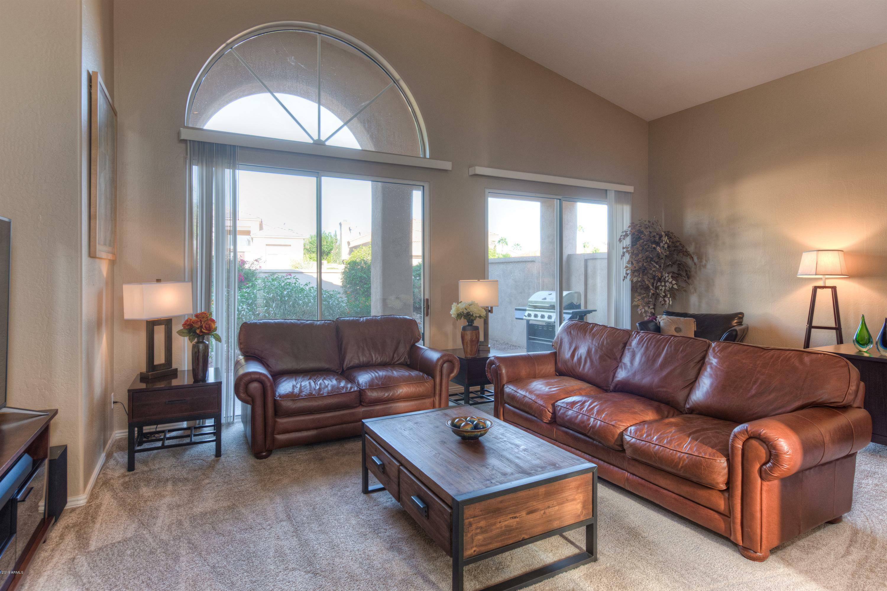 Property Photo: 11680 E Caron Street AZ 85259