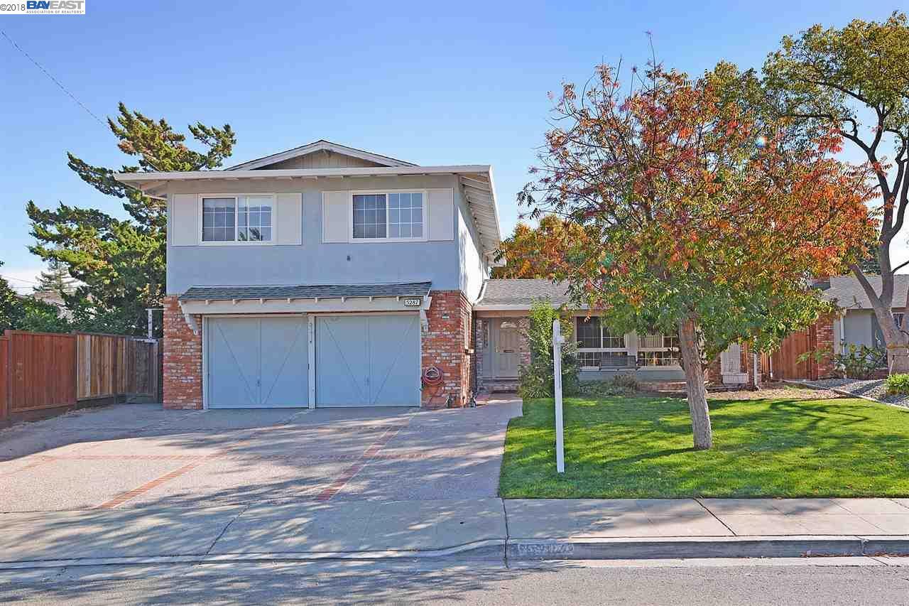 Property Photo:  5287 Diane Lane  CA 94550 