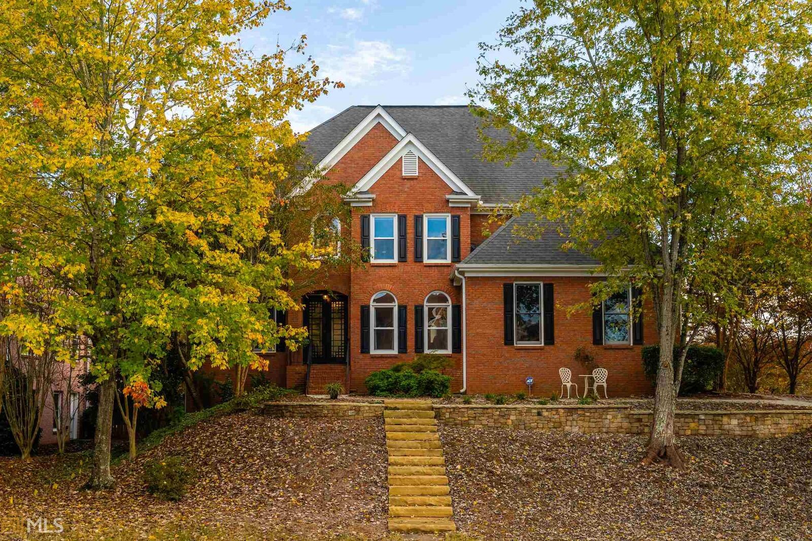 Property Photo:  12335 Edenwilde Dr  GA 30075 