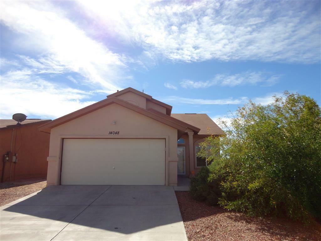 Property Photo:  14048 Volcanic Rock Drive  TX 79938 