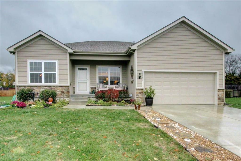 Property Photo:  25952 W 142nd Court  KS 66061 