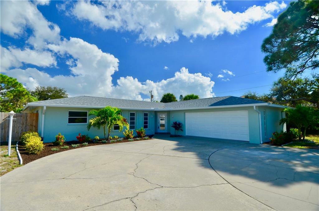 Property Photo:  601 Gardenia Drive  FL 34285 