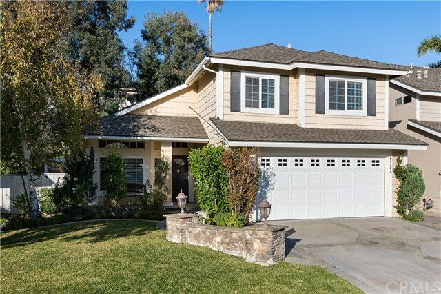 Property Photo:  21102 Briarwood Lane  CA 92679 