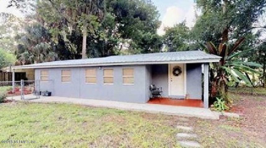 Property Photo:  1463 Spring St  FL 32084 