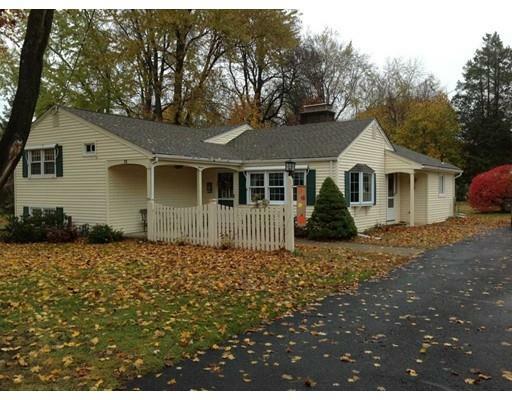 Property Photo: 11 Stone Path Ln MA 01089