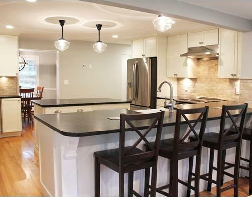 Property Photo: 30 Elmbrook Road MA 01730