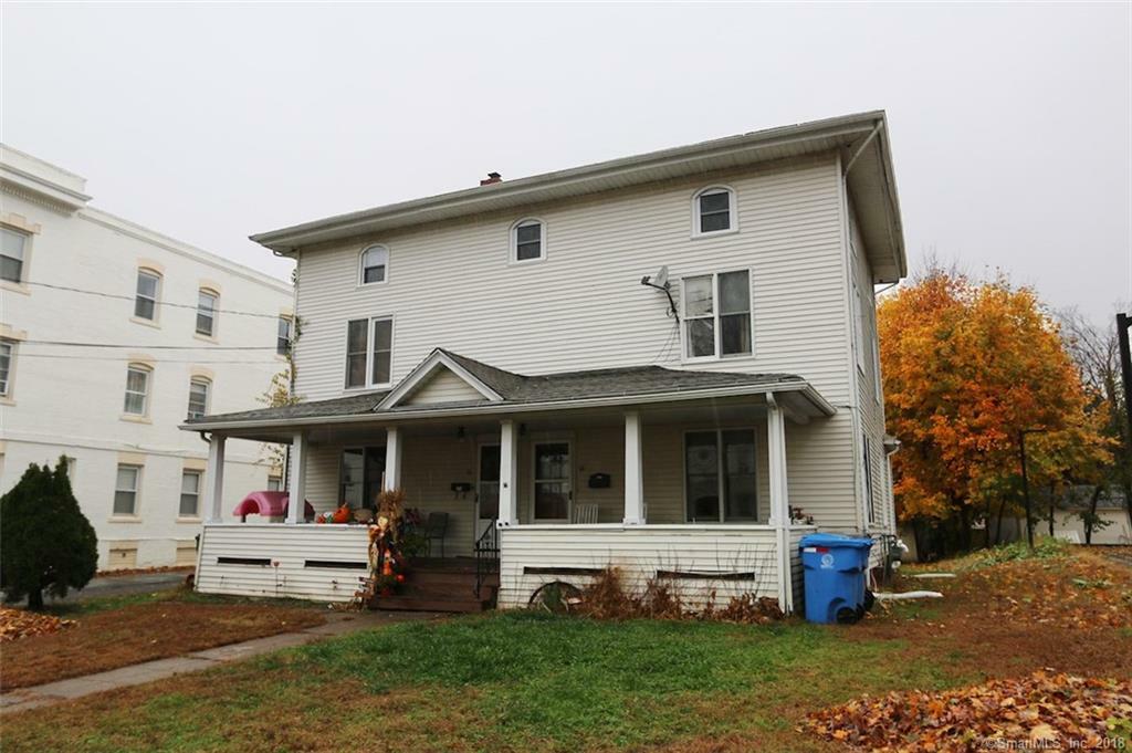 Property Photo:  53 Stearns Street  CT 06010 