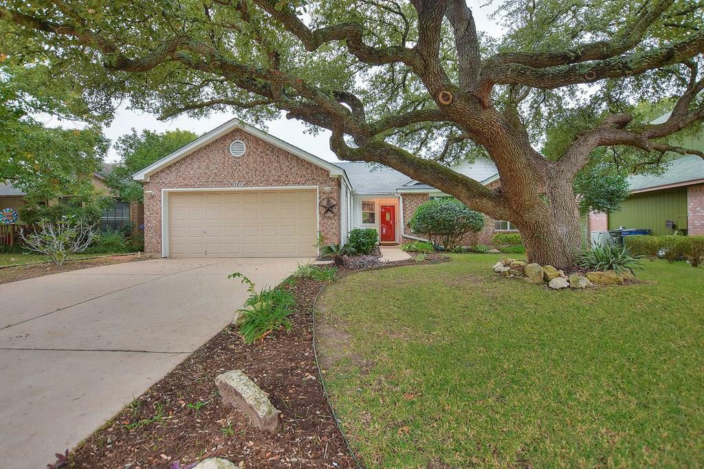 Property Photo:  1707 Parkwood Drive  TX 78641 