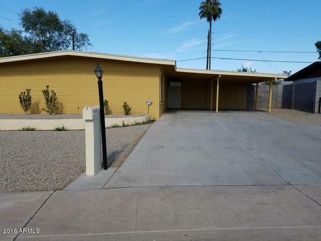 Property Photo:  1258 E Campus Drive  AZ 85282 