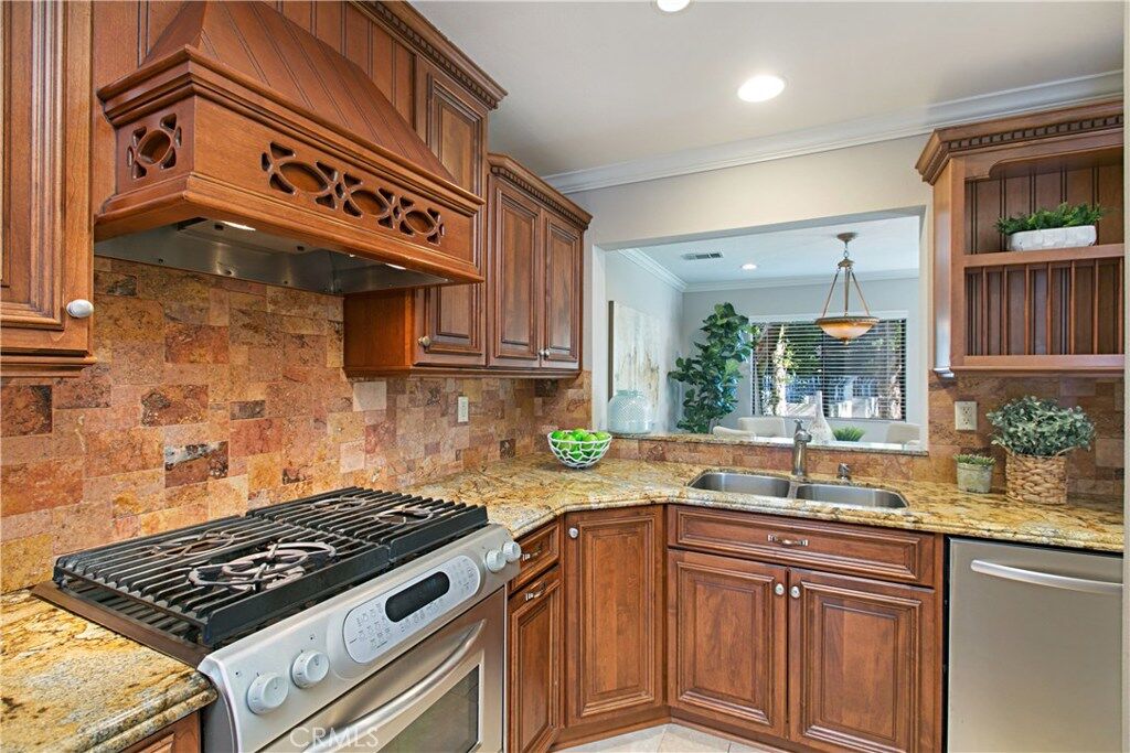 Property Photo: 5739 E Stillwater Avenue 10 CA 92869