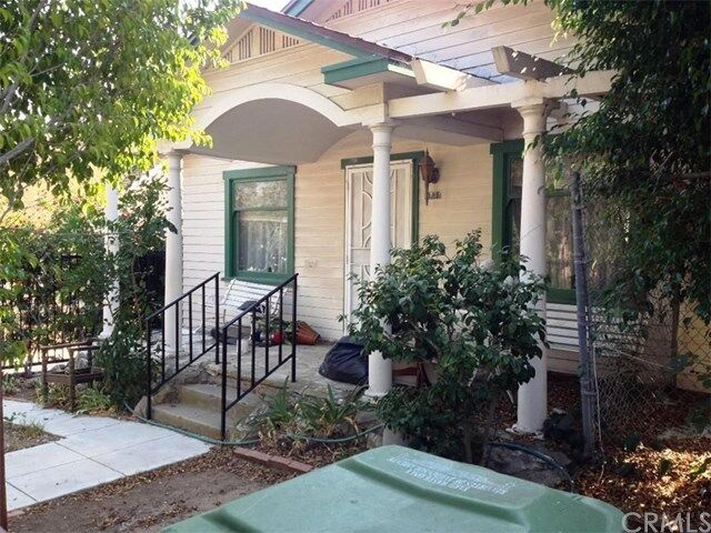 Property Photo: 1371 W 12th Street CA 90732