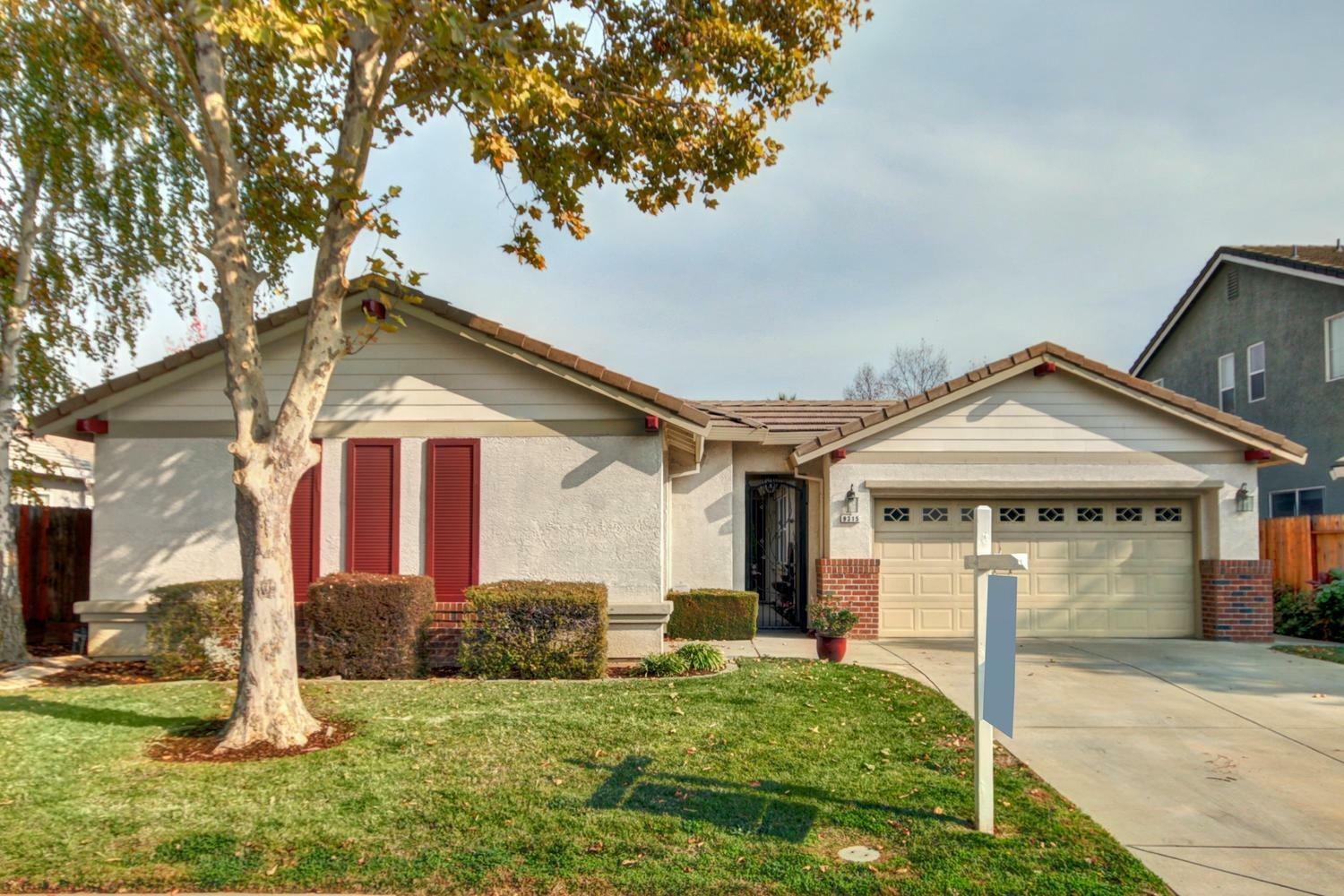 Property Photo:  9315 Salmon Creek Drive  CA 95624 