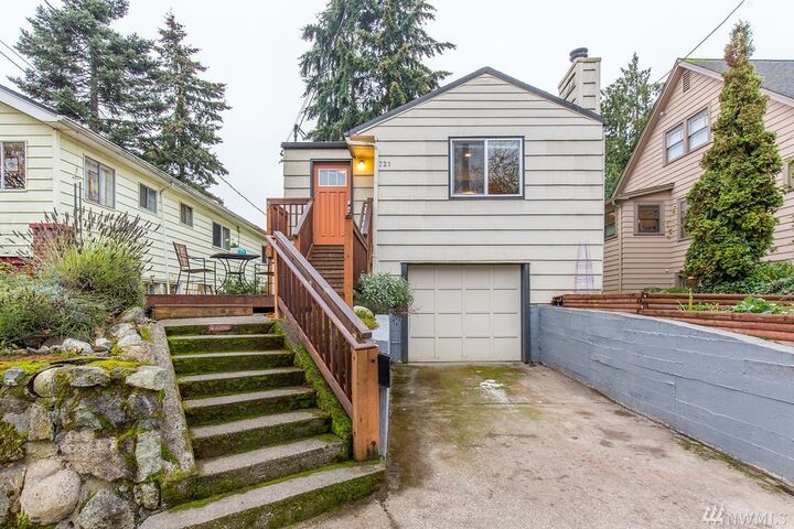 721 N 83rd St  Seattle WA 98103 photo