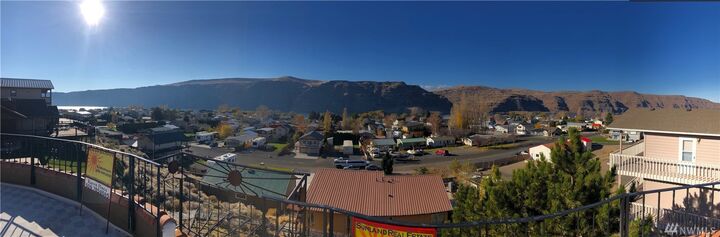 Property Photo: 830 SW Section Ave WA 98848