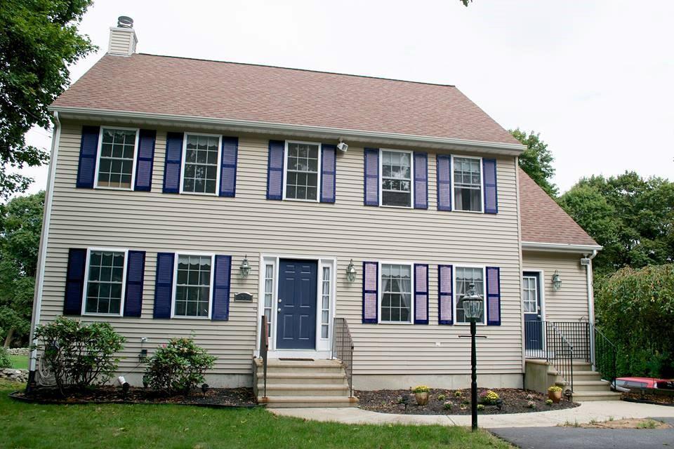 Property Photo: 71 Austin Av RI 02828
