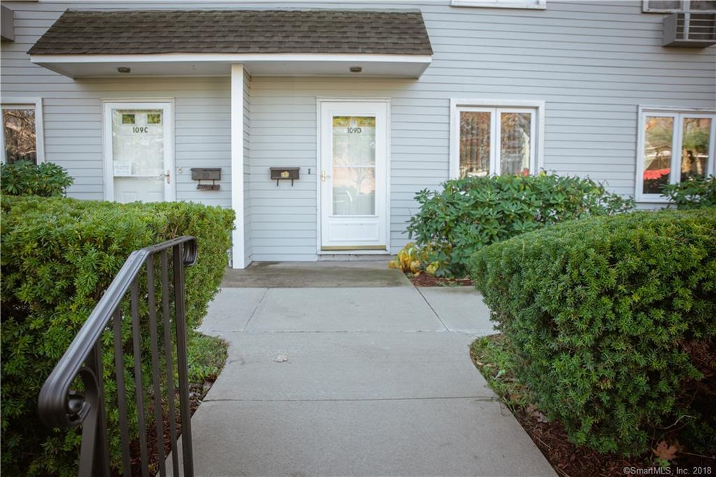 Property Photo: 109 Florence Road CT 06405