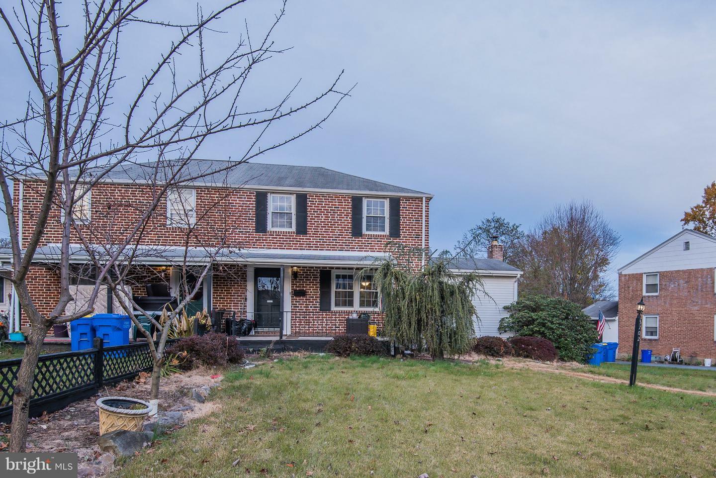 Property Photo: 3702 Brisban Street PA 17111