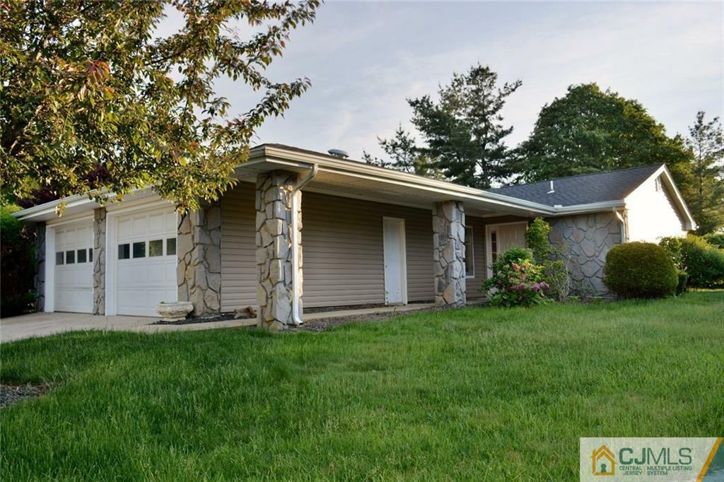 Property Photo:  509A Hazen Road  NJ 08831 