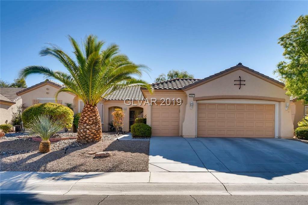 Property Photo:  2557 Hayesville Avenue  NV 89052 