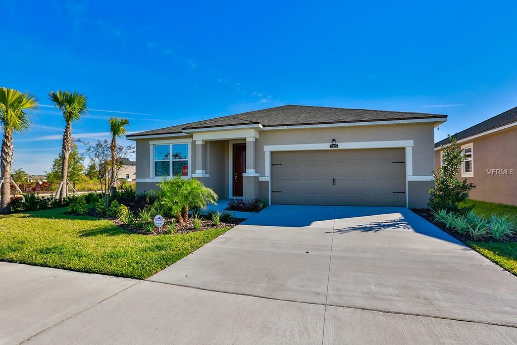 Property Photo:  13125 Rain Lily Drive 140E  FL 33579 