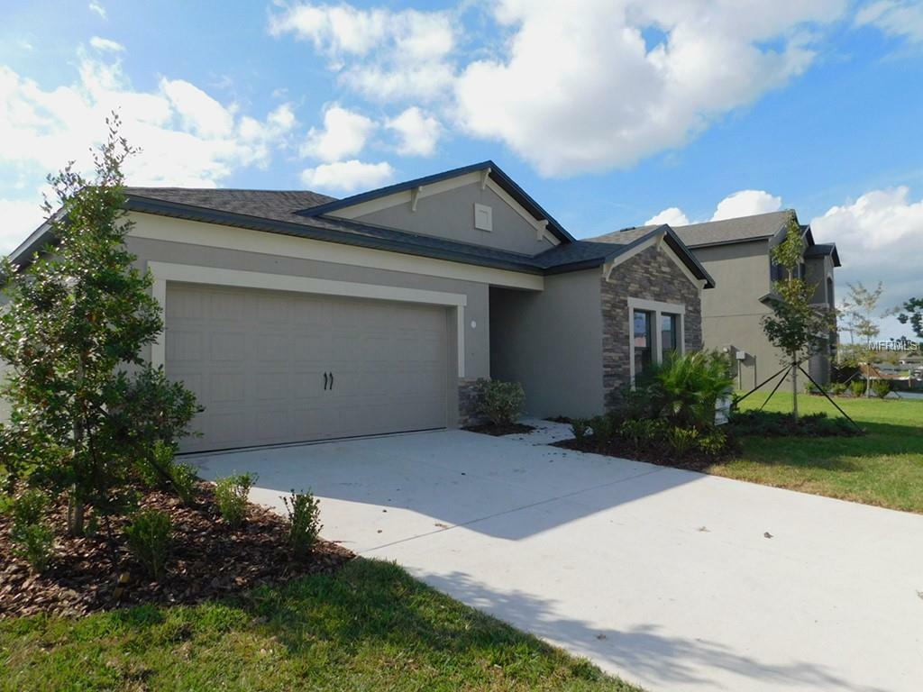 Property Photo:  19049 Malinche Loop  FL 34610 