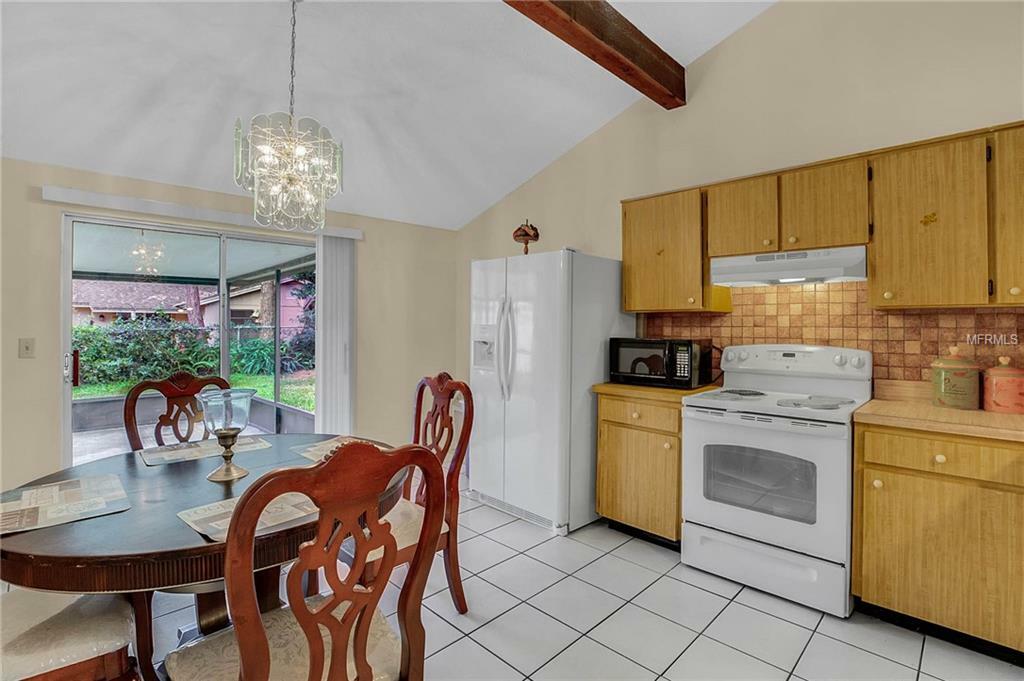 Property Photo:  16015 Saddle Creek Drive  FL 33618 