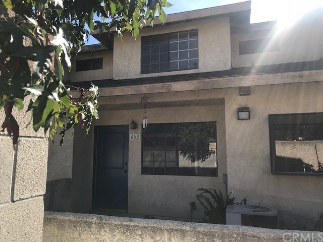 Property Photo:  1034 E 6th Street U603  CA 91764 