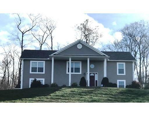 Property Photo: 18 Crestview Drive MA 01007