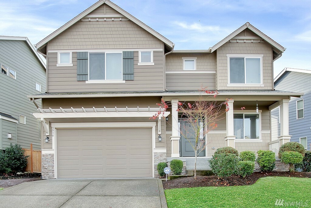 Property Photo:  3914 Highlands Blvd  WA 98372 