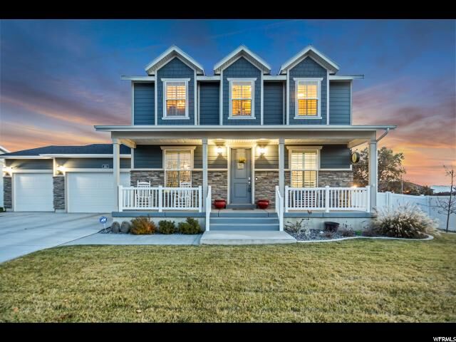 Address not disclosed  Syracuse UT 84075 photo