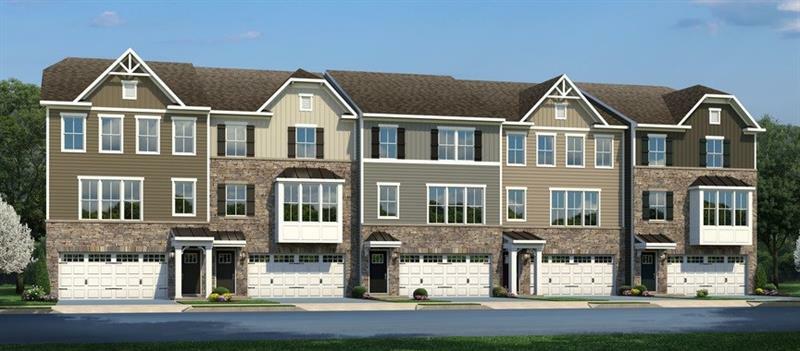 Property Photo: 1210 Clear Springs Drive 524F PA 15317