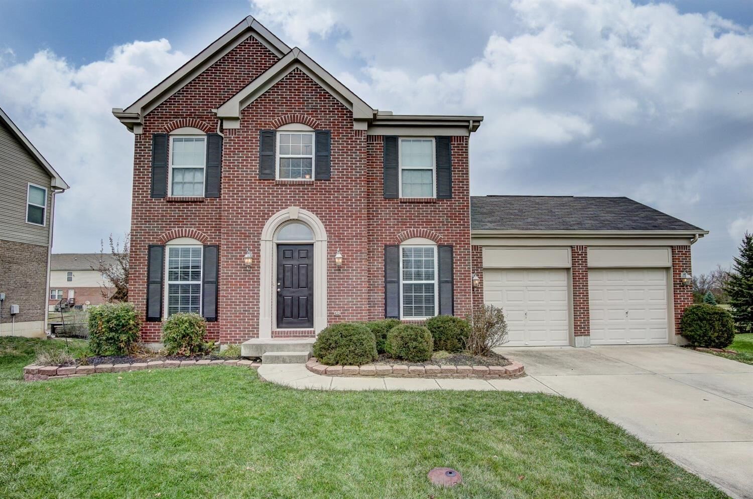 Property Photo:  8420 Windy Harbor Way  OH 45069 