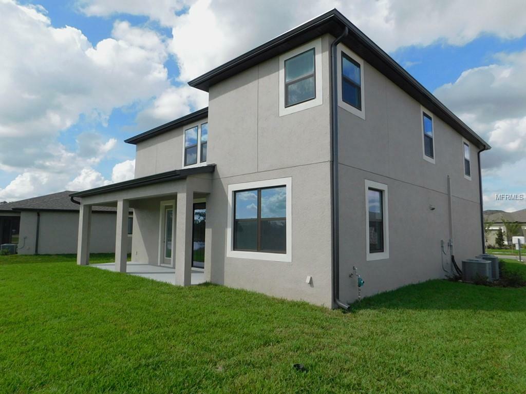 Property Photo: 19436 Blossom Vine Lane FL 33558