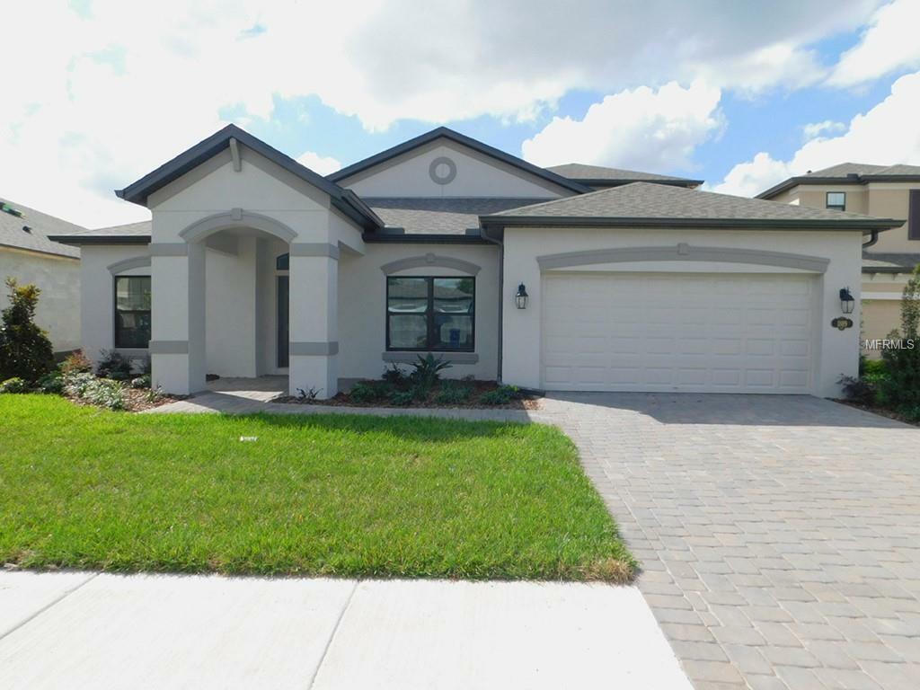 Property Photo:  1809 Cherry Walk Road 131  FL 33558 