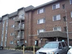 Property Photo: 2301 Beau Monde Lane 207 IL 60532