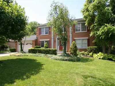 Property Photo:  6123 Par Four Court  KY 41042 