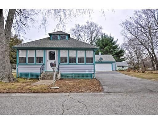 Property Photo:  131 England  RI 02864 